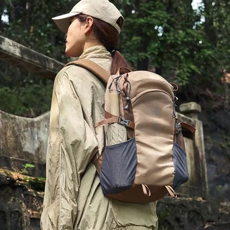 Hiking Backpack Lightweight Tr - Hiking Backpack Waterproof recension och pris