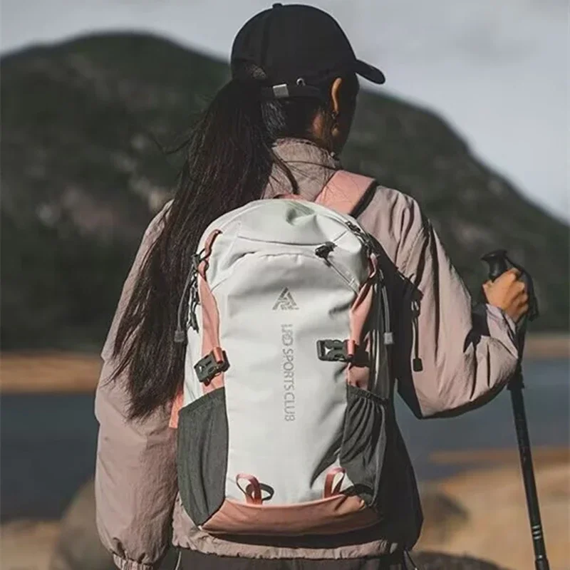 Hiking Backpack Lightweight Tr - Hiking Backpack Waterproof recension och pris