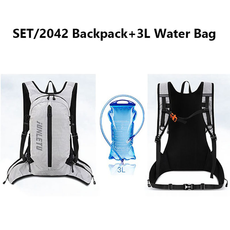 New Outdoor Sports Backpack Wa - Hiking Backpack Waterproof recension och pris